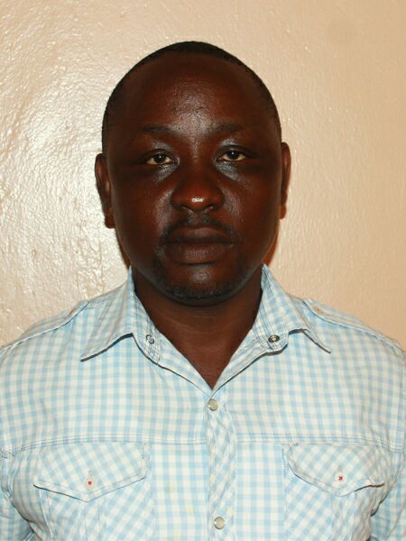 Fredrick Musisia Muia