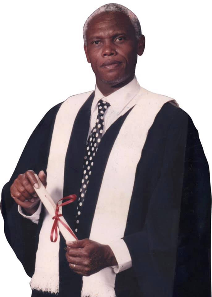Pastor Humphrey Njaramba Memorial