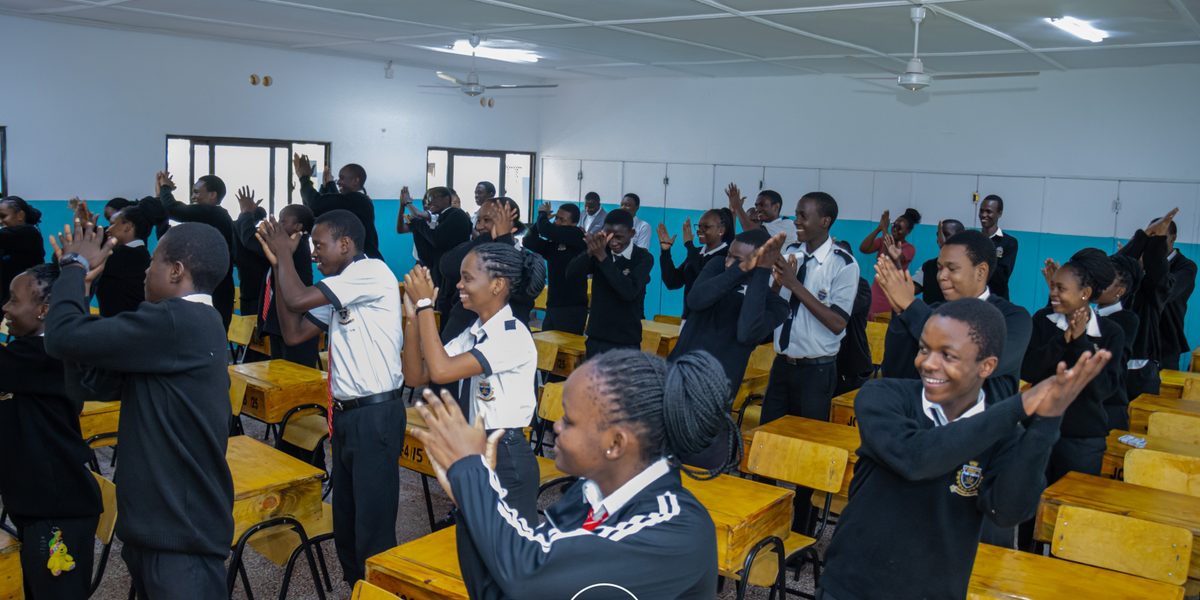 JCC Educational Complex Campus